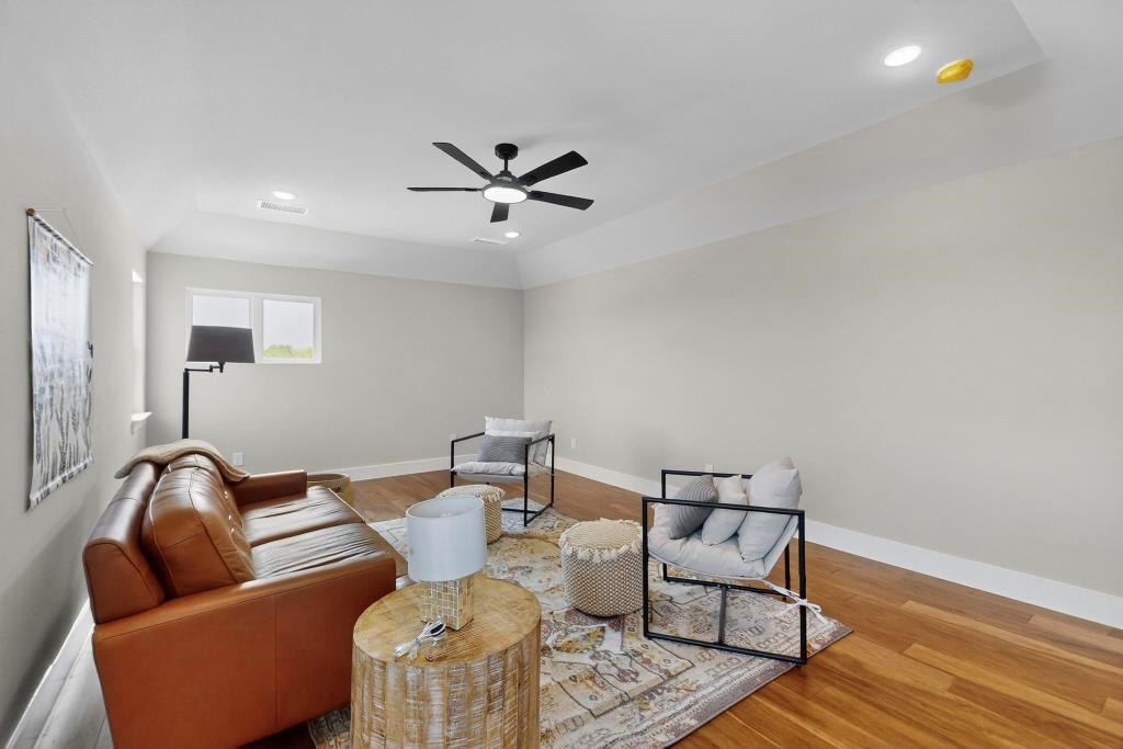 Vista Oaks Estates Sub - Residential