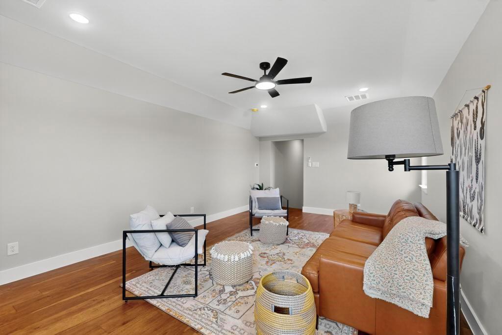 Vista Oaks Estates Sub - Residential