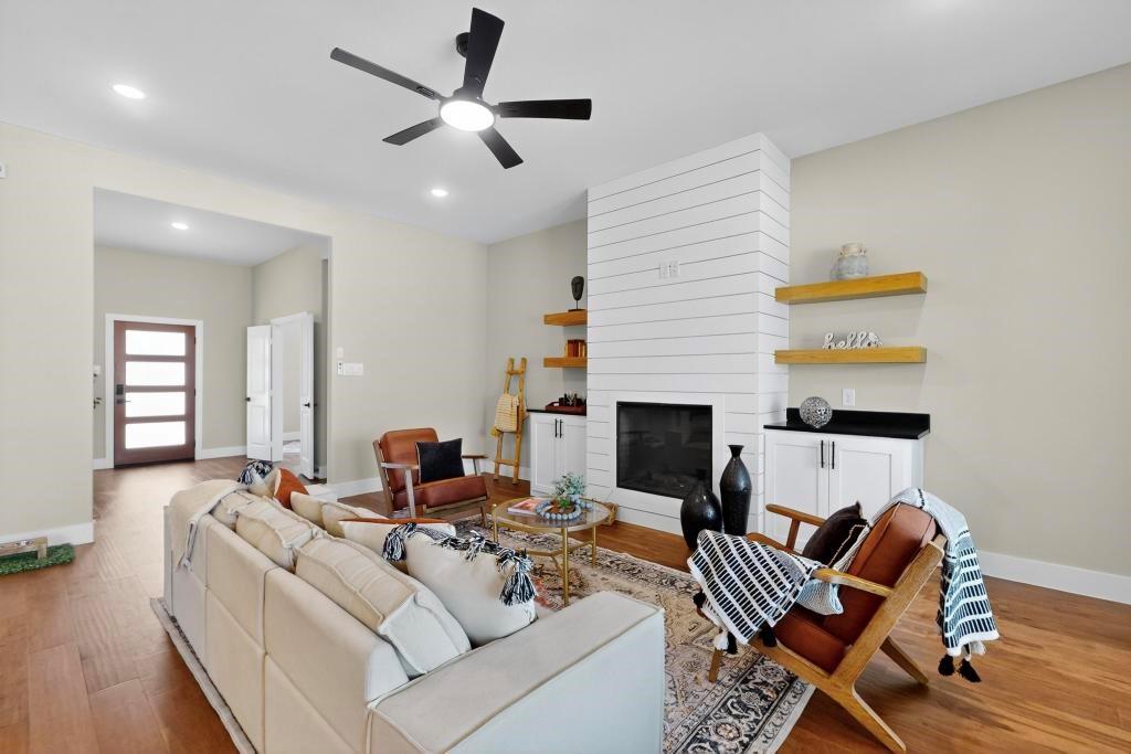 Vista Oaks Estates Sub - Residential