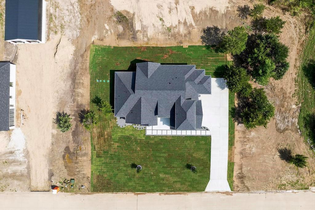 Vista Oaks Estates Sub - Residential