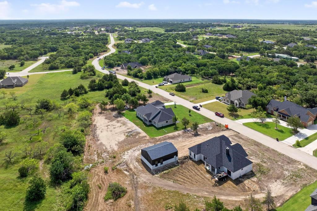 Vista Oaks Estates Sub - Residential