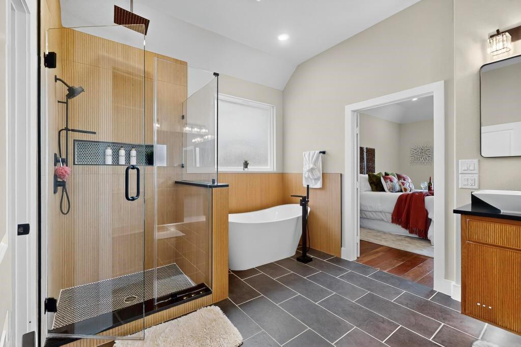 Vista Oaks Estates Sub - Residential