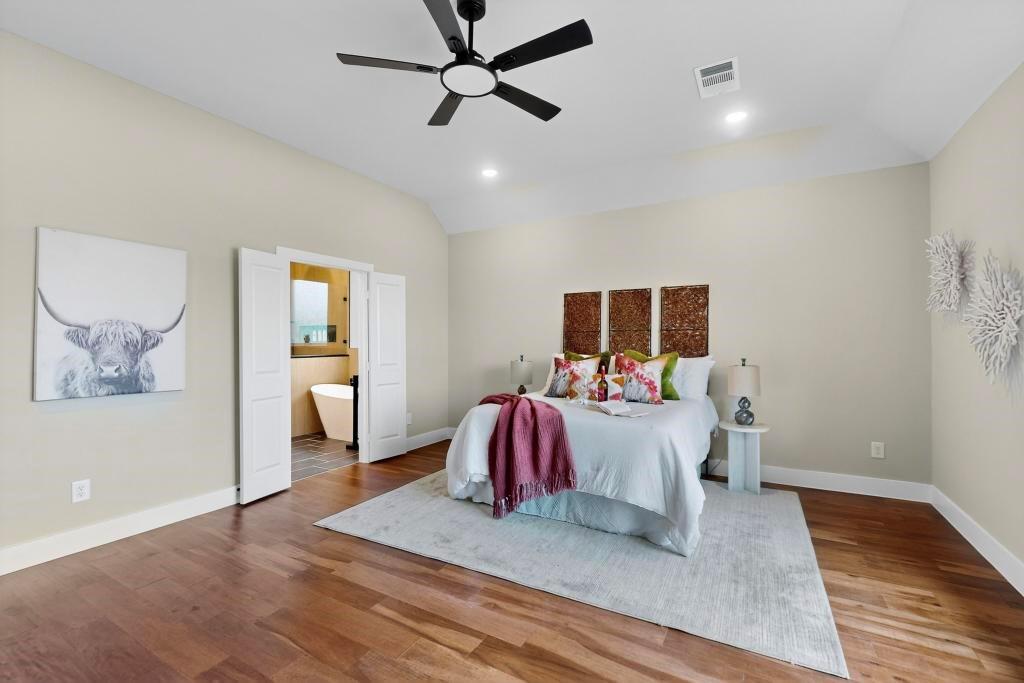 Vista Oaks Estates Sub - Residential