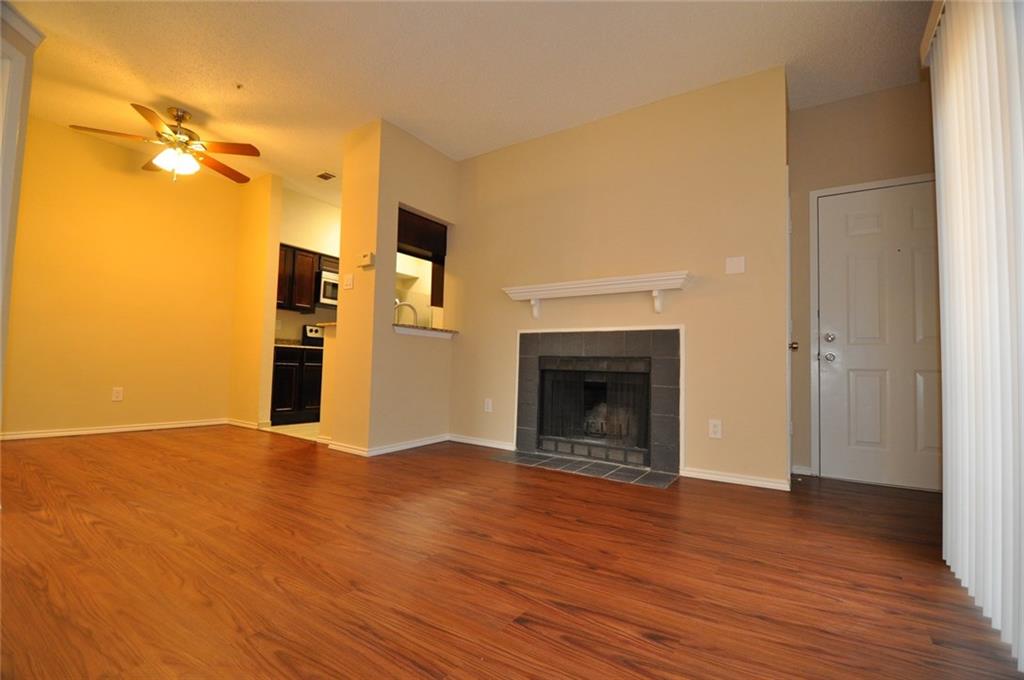 EASTON CONDOMINIUMS - Residential Lease