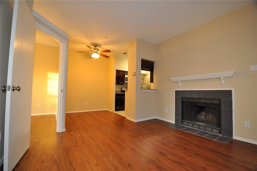 EASTON CONDOMINIUMS - Residential Lease