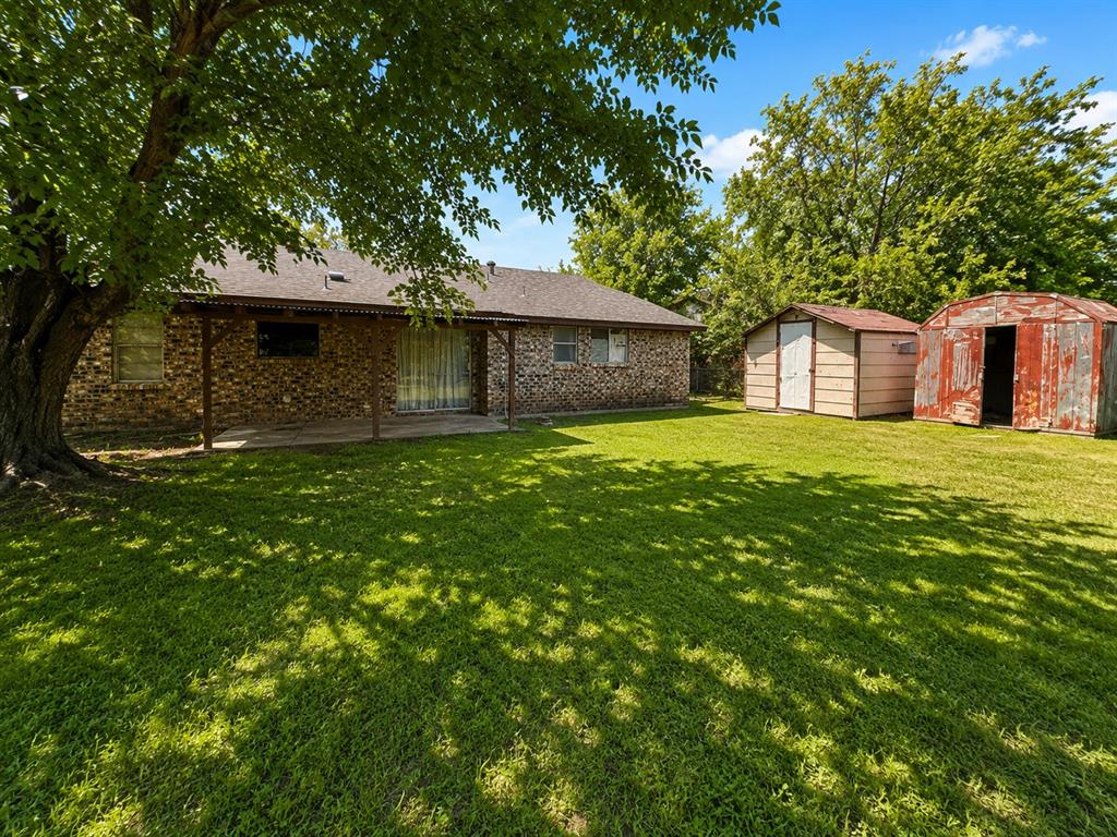 Summercrest - Residential