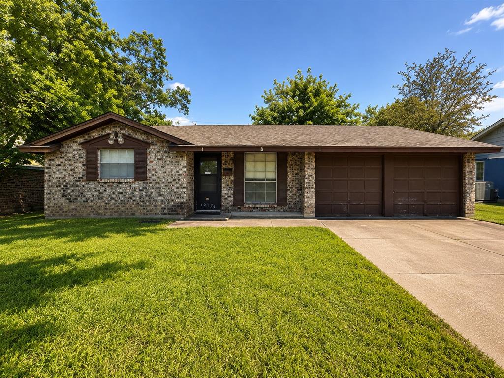 Summercrest - Residential