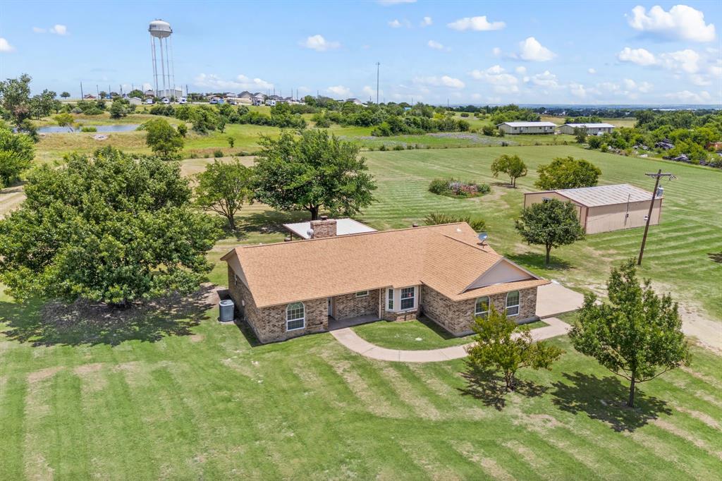 7655 Veal Station Road