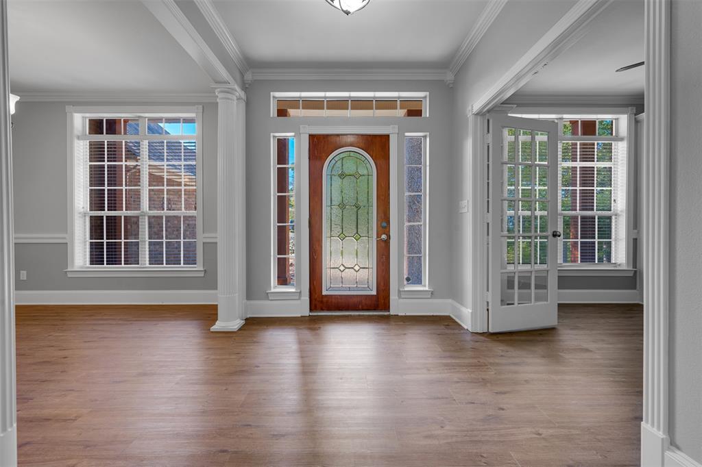 16502 Caddo Trail