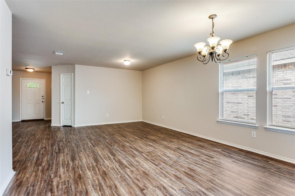 Deer Valley Ft Worth - Residential