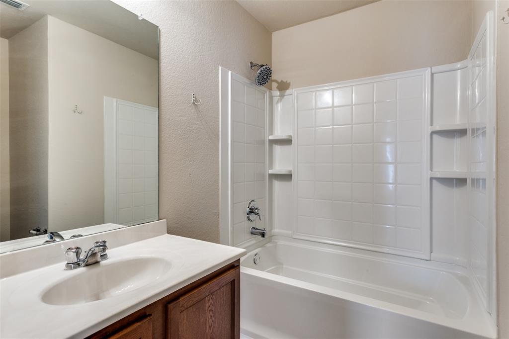 Deer Valley Ft Worth - Residential