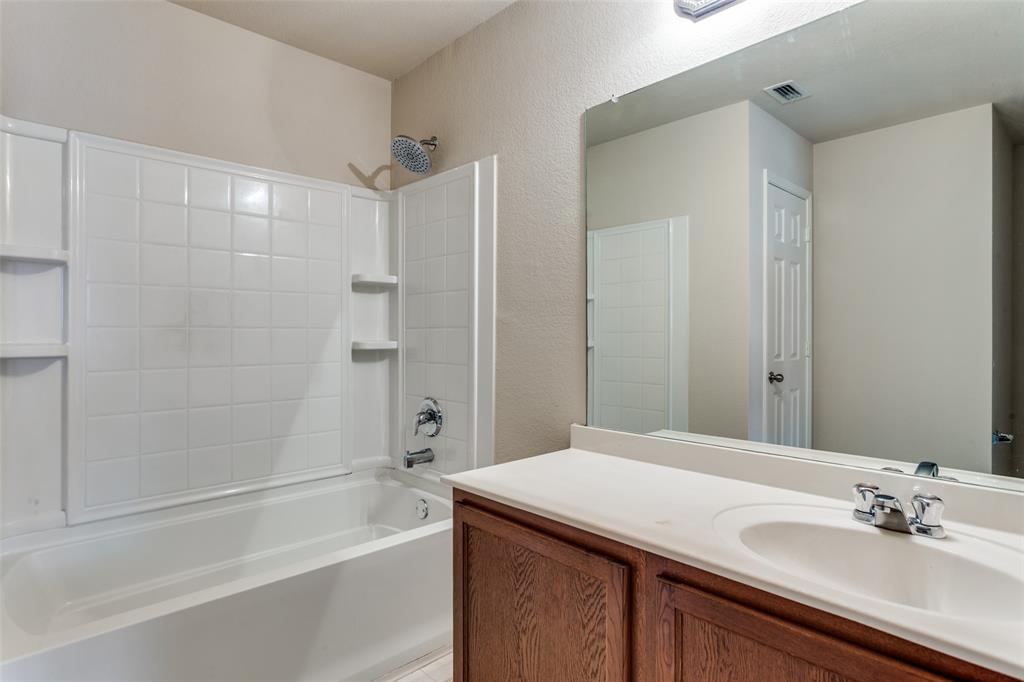 Deer Valley Ft Worth - Residential