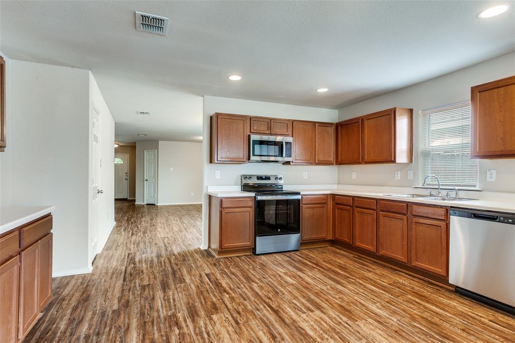 Deer Valley Ft Worth - Residential