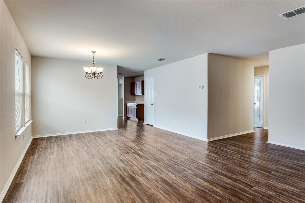Deer Valley Ft Worth - Residential