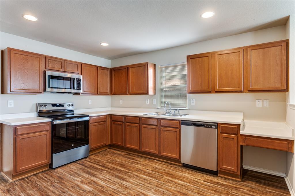 Deer Valley Ft Worth - Residential