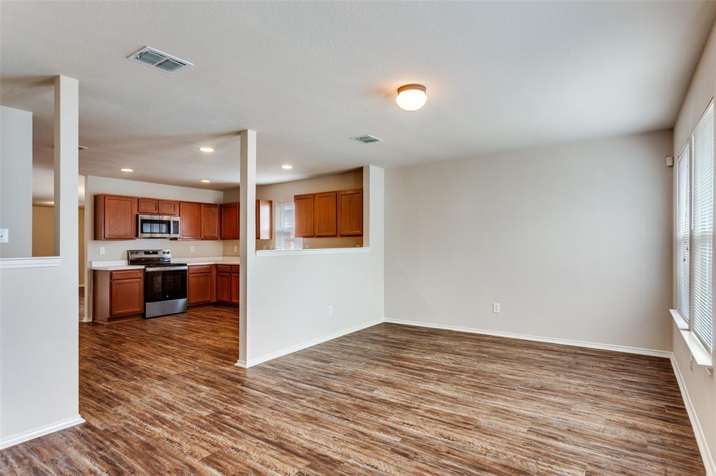 Deer Valley Ft Worth - Residential