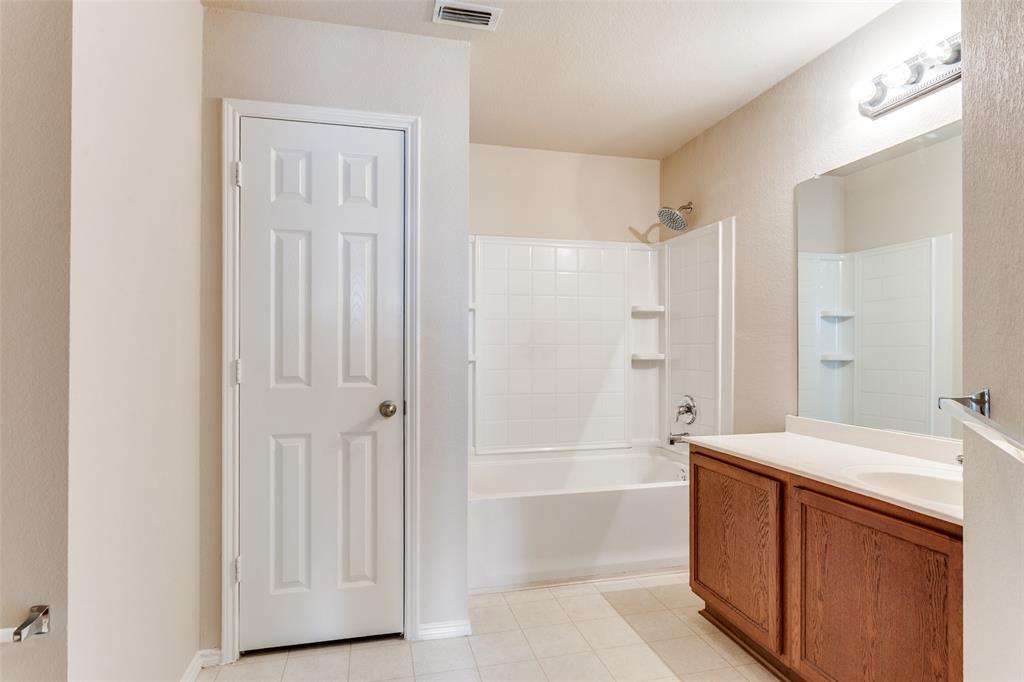 Deer Valley Ft Worth - Residential
