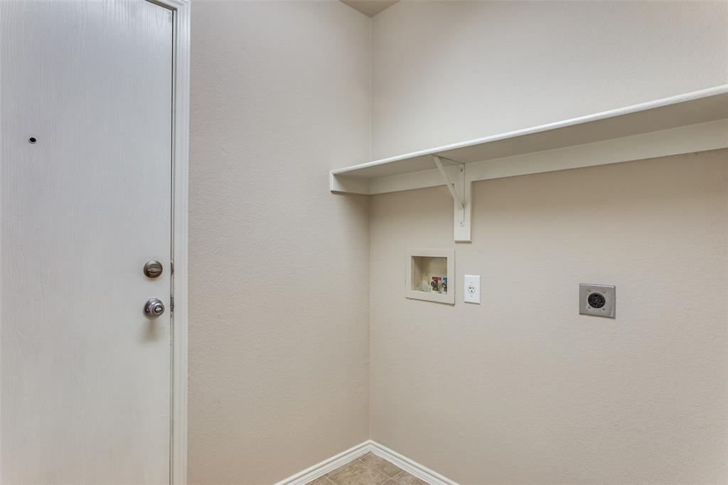 Deer Valley Ft Worth - Residential