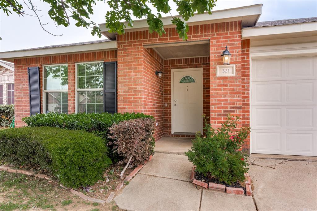 Deer Valley Ft Worth - Residential