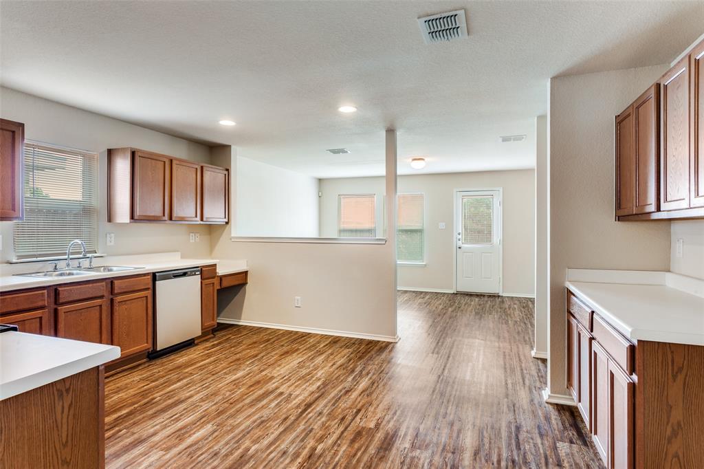 Deer Valley Ft Worth - Residential