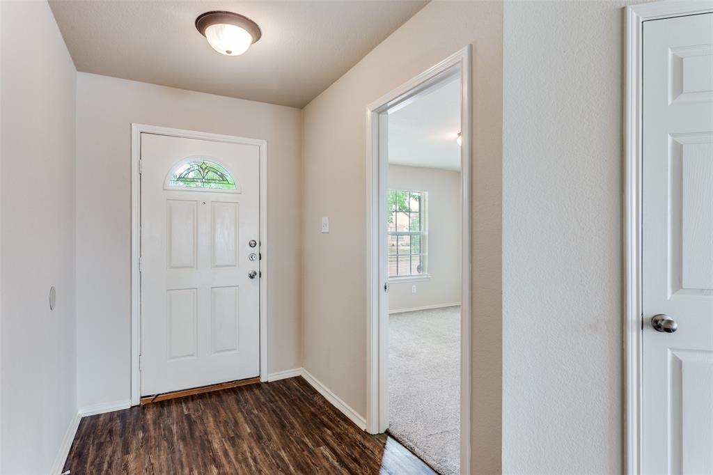 Deer Valley Ft Worth - Residential