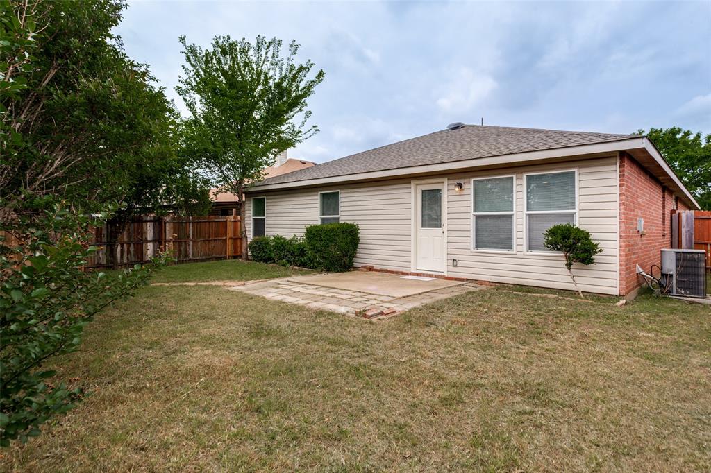 Deer Valley Ft Worth - Residential