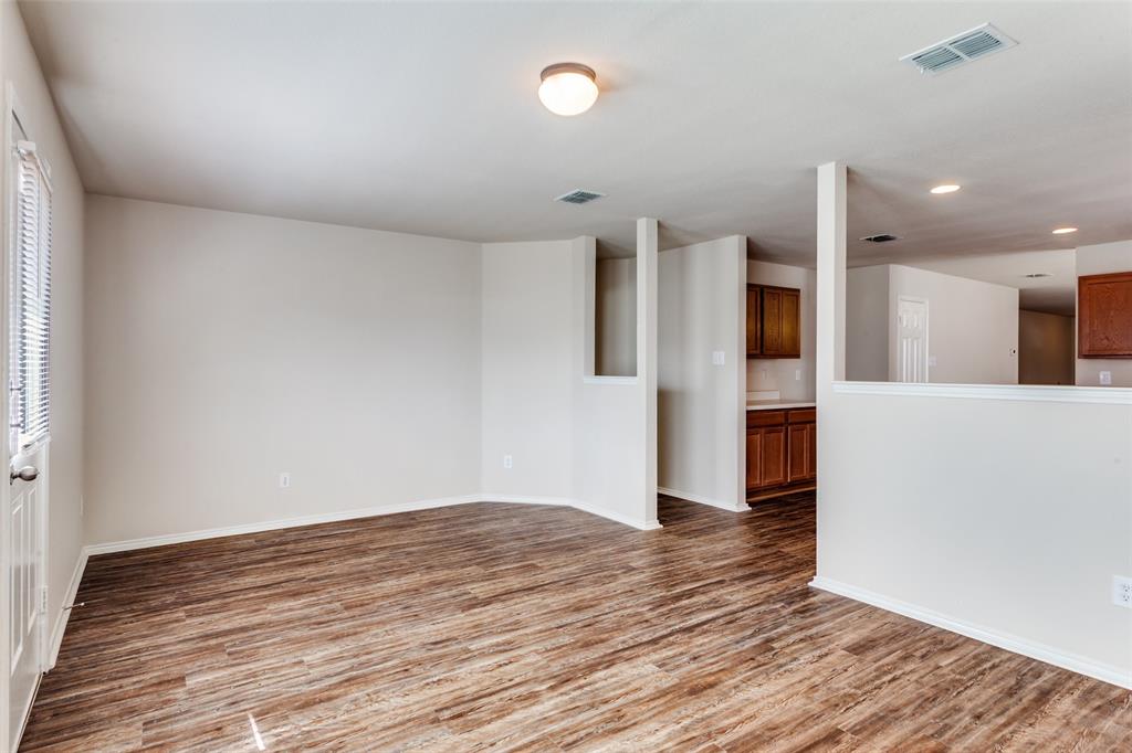 Deer Valley Ft Worth - Residential