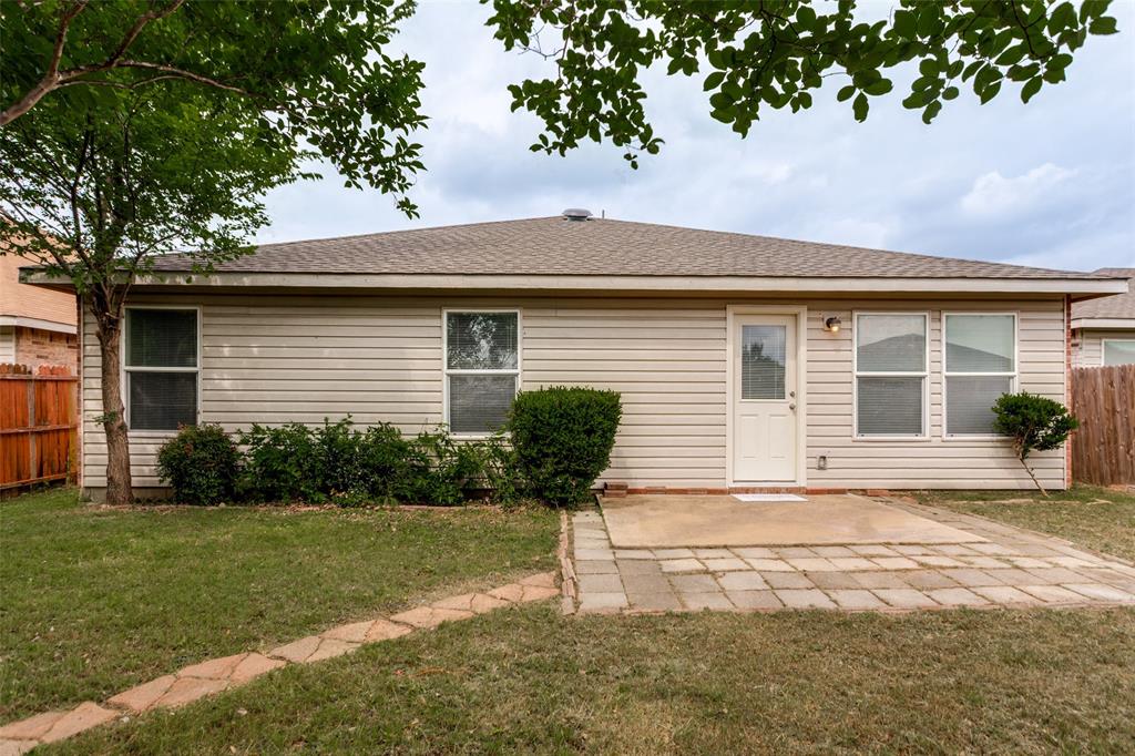 Deer Valley Ft Worth - Residential