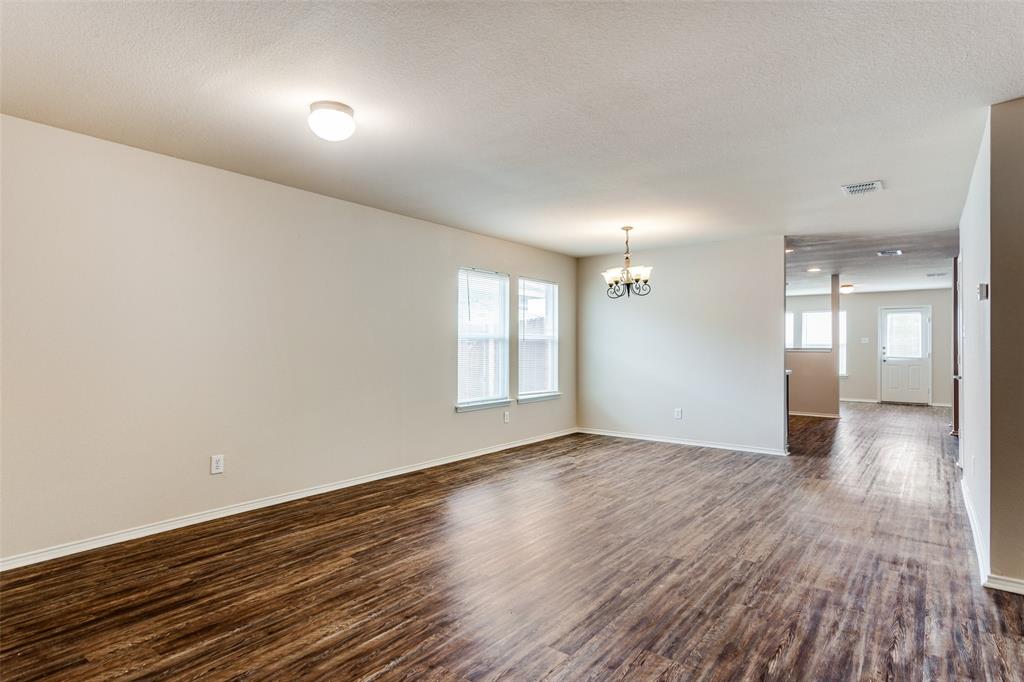 Deer Valley Ft Worth - Residential