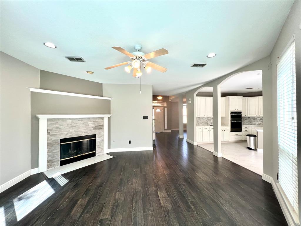 Ridgeview Ranch Add Ph IV - Residential