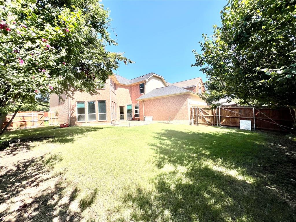 Ridgeview Ranch Add Ph IV - Residential