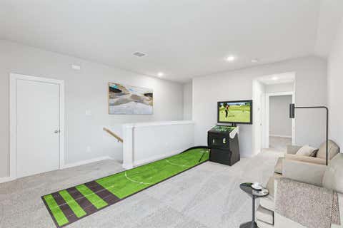 Tiny photo for 15028 Leighton Creek Court, Fort Worth, TX 76052 (MLS # 21341615)