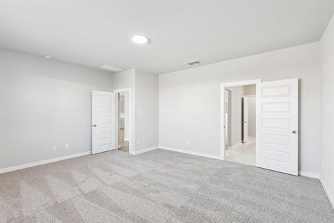 Tiny photo for 15028 Leighton Creek Court, Fort Worth, TX 76052 (MLS # 21341615)