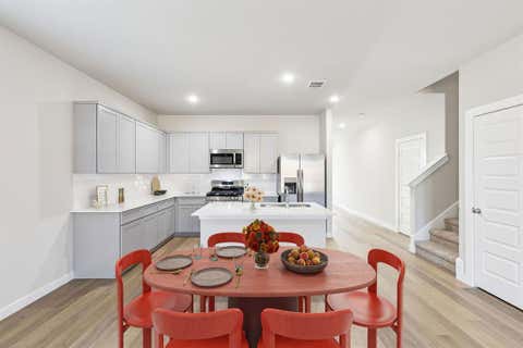 Tiny photo for 15028 Leighton Creek Court, Fort Worth, TX 76052 (MLS # 21341615)