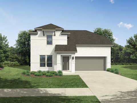 Photo of 15028 Leighton Creek Court, Fort Worth, TX 76052 (MLS # 21341615)