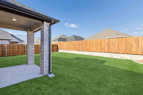 Tiny photo for 15028 Leighton Creek Court, Fort Worth, TX 76052 (MLS # 21341615)