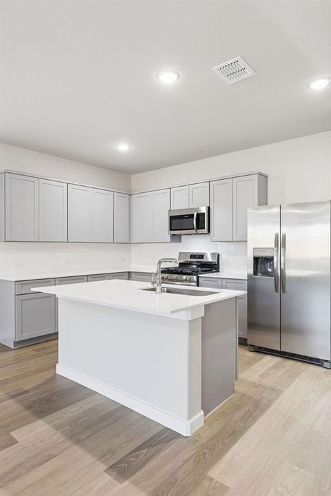 Tiny photo for 15028 Leighton Creek Court, Fort Worth, TX 76052 (MLS # 21341615)