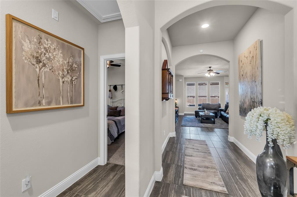 Willow Wood Ph 1 - Residential