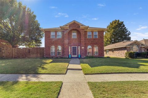 Photo of 8502 Coventry Drive, Rowlett, TX 75089 (MLS # 21095071)