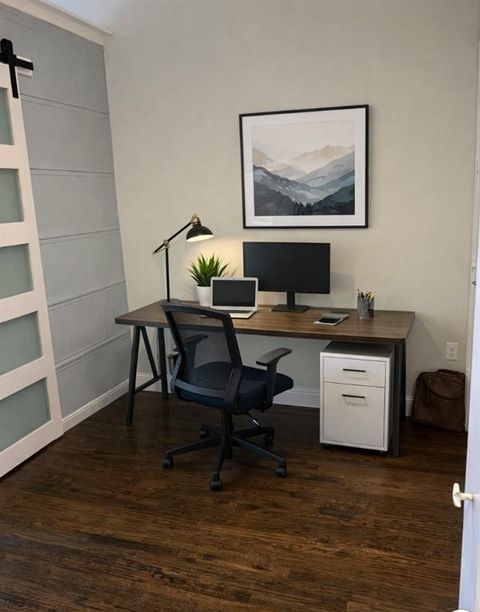 Tiny photo for 2437 Gramercy Park Drive, Flower Mound, TX 75028 (MLS # 21191693)