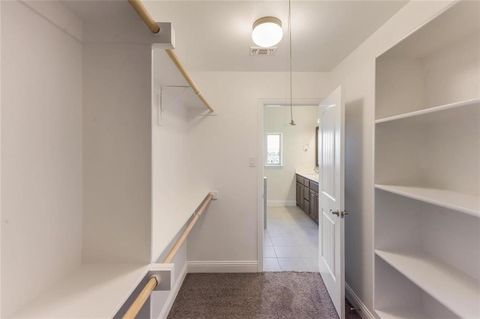 Tiny photo for 2437 Gramercy Park Drive, Flower Mound, TX 75028 (MLS # 21191693)