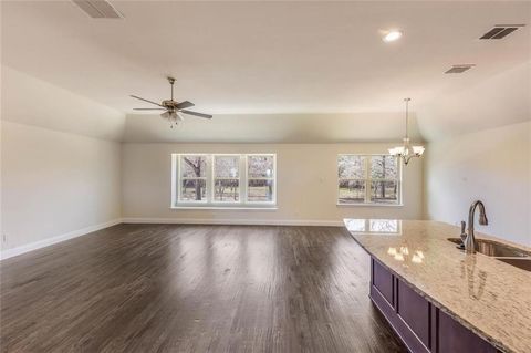 Tiny photo for 2437 Gramercy Park Drive, Flower Mound, TX 75028 (MLS # 21191693)