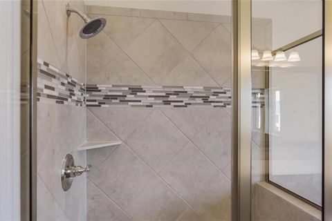 Tiny photo for 2437 Gramercy Park Drive, Flower Mound, TX 75028 (MLS # 21191693)