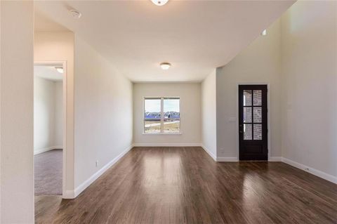 Tiny photo for 2437 Gramercy Park Drive, Flower Mound, TX 75028 (MLS # 21191693)