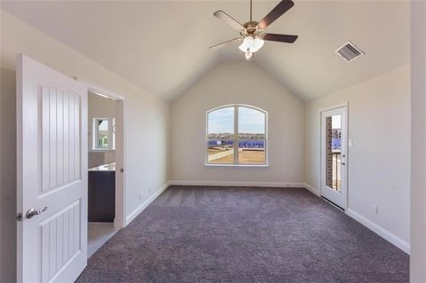 Tiny photo for 2437 Gramercy Park Drive, Flower Mound, TX 75028 (MLS # 21191693)