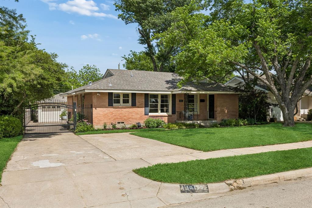 Lake Highland Estates 7 - Residential