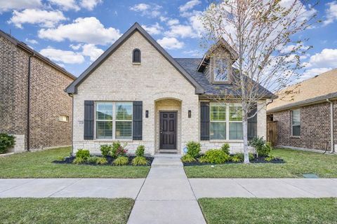 Photo of 2128 Miramar Drive, Little Elm, TX 75068 (MLS # 21218418)