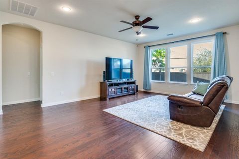 Tiny photo for 2715 Calypso Lane, Lewisville, TX 75067 (MLS # 21098877)