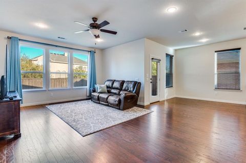 Tiny photo for 2715 Calypso Lane, Lewisville, TX 75067 (MLS # 21098877)