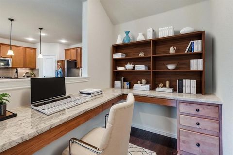 Tiny photo for 2715 Calypso Lane, Lewisville, TX 75067 (MLS # 21098877)